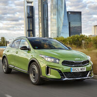 Probamos el KIA XCeed: gasolina, diesel, mild hybrid o PHEV para un coche que convence por precio y calidad