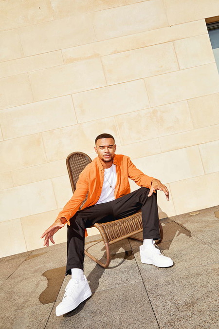 Los must-haves de ASOS pensados para despedir el verano con un look por demás desenfadado