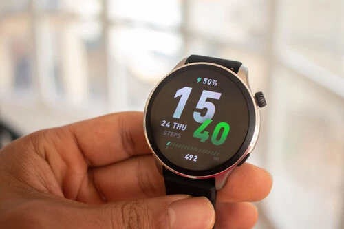 Amazfit GTR 4