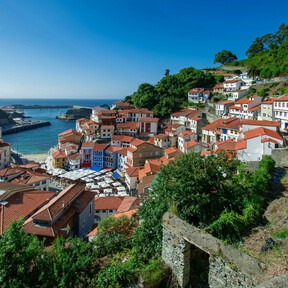 Viajar a Asturias por menos de lo que cuesta una cena: así es el nuevo bono de turismo rural que todos podemos comprar