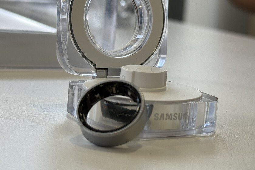 Samsung Galaxy Ring