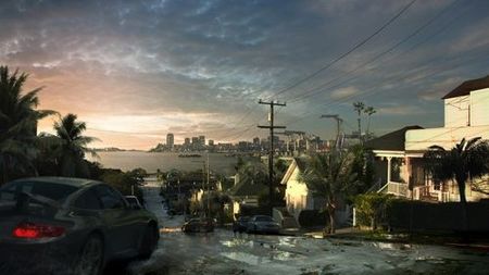 EA prepara un cuarto 'Need for Speed', que aún mantiene en secreto...
