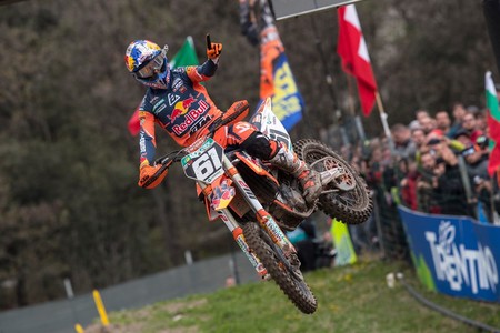 Mxgp Trento 2019 4