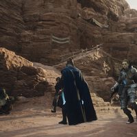 Dragon's Dogma 2 | Cómo conseguir una casa en la ciudad de Battahl 