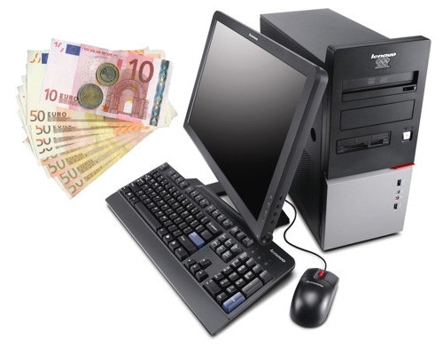 ¿Cuanto gasta tu ordenador?