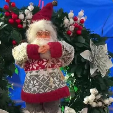 Esta es la romería navideña en CDMX donde vas a poder encontrar todo para decorar tu casa estas fiestas