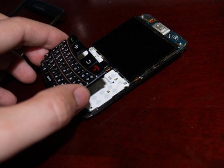 Un estudio concluye que los BlackBerrys son menos susceptibles a sufrir fallos de hardware