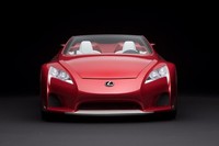 ¿Qué sorpresa tiene para nosotros Lexus en Tokio?