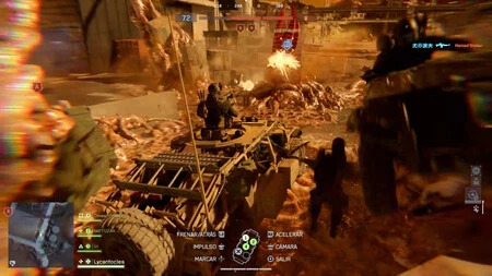 Bf Dead Space