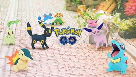 Pokémon GO intentará reengancharnos al juego con la aparición de más de 80 nuevos Pokémons