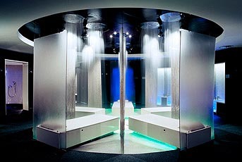 Foto de Arabella Western Cape Hotel & Spa, la Sudáfrica sin Mundial (14/15)