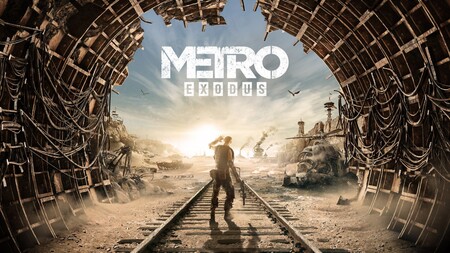 Metro Exodus confirma todas las mejoras que recibirá este año y gratis en PC, PS5 y Xbox Series X/S con su Enhanced Edition