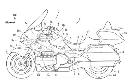 Honda Assist 2 2023