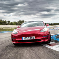 Tesla alcanza un nuevo récord en el tercer trimestre de 2019, de nuevo gracias al Model 3: 97.000 entregas