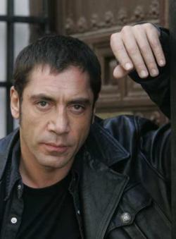 Javier Bardem a por el Oscar