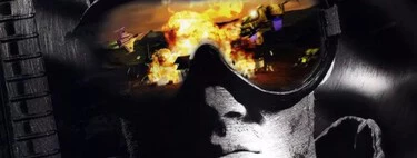 Antes del reescalado actual en el videojuego, EA tuvo que inventarse uno para remasterizar los VHS de Command & Conquer