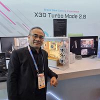 GIGABYTE en tiempos de inteligencia artificial: así ve su CEO el futuro del hardware y las PC 