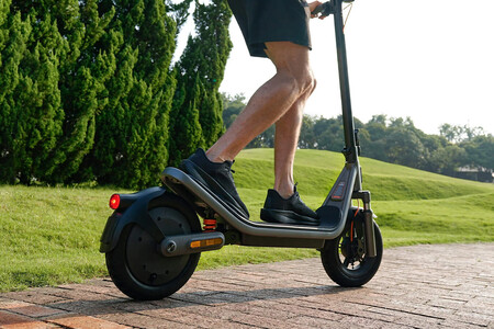 Xiaomi Electri Scooter series 6