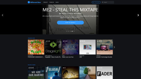 Probamos BitTorrent Now, una alternativa a Netflix y Spotify para artistas independientes