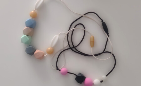 collares de lactancia