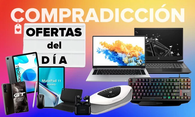 Ofertas Del Dia V2