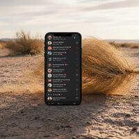 Aunque mueras, tu Instagram podrá seguir funcionando. Meta patenta la tecnología que lo hace posible