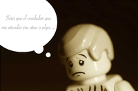 El vendedor y sus pecados capitales