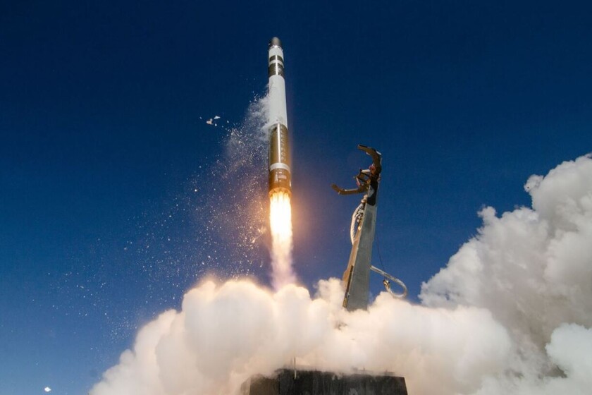 Rocket Lab quiere llegar a Venus y planea hacerlo con 'Neutron', su