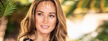 21 prendas premamá y de lactancia en rebajas para lucir ideal también durante el embarazo 