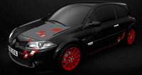 Renault Megane R26.R, primeras informaciones