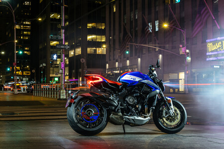 Dragster Rr Scs America Ambient Static 18