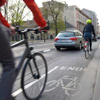 La DGT declara la guerra a los reincidentes ante la "sangría" de fallecidos en las carreteras