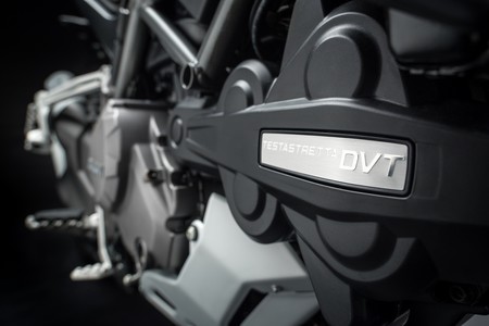 Ducati Multistrada V4 2020 4