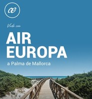 Aplicaciones viajeras: Air Europa presenta nueva app y espera tu opinión 
