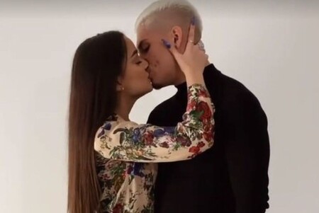 Julia Janeiro Novio Brayan