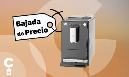 Melitta Caffeo Solo