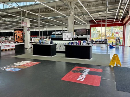 MediaMarkt