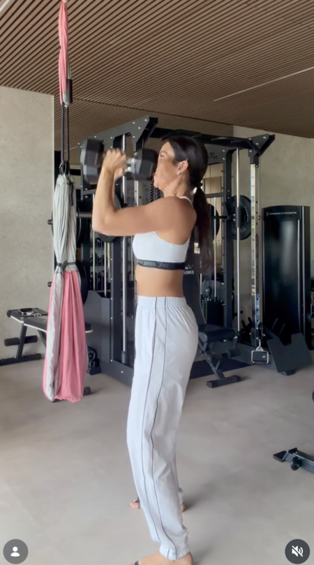 gimnasio