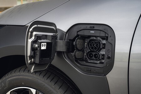 Cargador batería Toyota