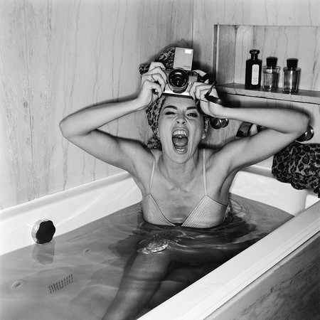 ‘Michel Comte: Retratos’, exposición sobre uno de los fotógrafos de publicidad, moda y retrato más solicitados del mundo