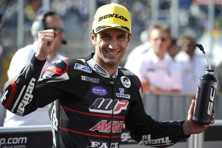 Johann Zarco Moto2 Gp Malasia Motogp 2016 1