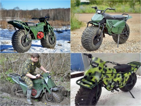 Taurus 2x2 111