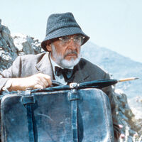 Sean Connery, sobre las razones por las que rechazó hacer otra película de la saga 'Indiana Jones': "Sugerí que lo matasen"