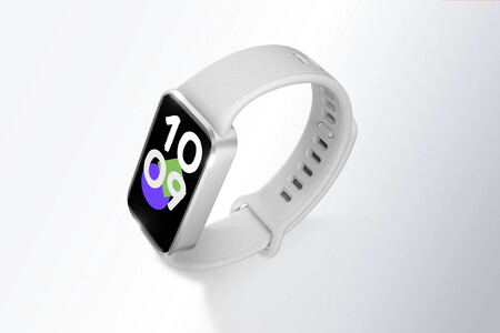Xiaomi Smart Band 11 Active 3
