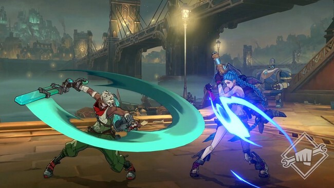 Project L (Riot Games)