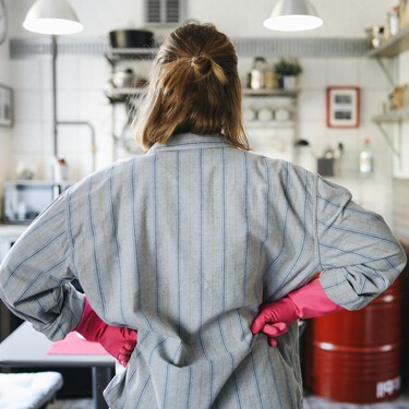 Cinco accesorios rebajados en Black Friday para mantener la cocina bien limpia y ordenada