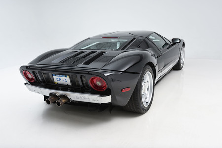 Ford GT CP-1