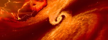 Mucho antes que Interstellar, Disney logró crear un agujero negro, pero nadie se acuerda porque la película fue un fracaso 