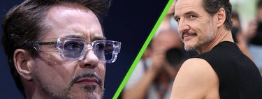 "Reafirma mi fe en la industria": Robert Downey Jr. celebra el estrellato de Pedro Pascal durante las grabaciones de Avengers: Doomsday  