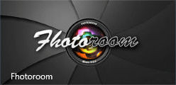 Fhotoroom para Windows 8